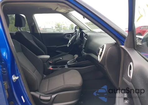 2020 Kia Soul Gt-Line z USA, uszkodzony, nr VIN KNDJ63AU3L7019739